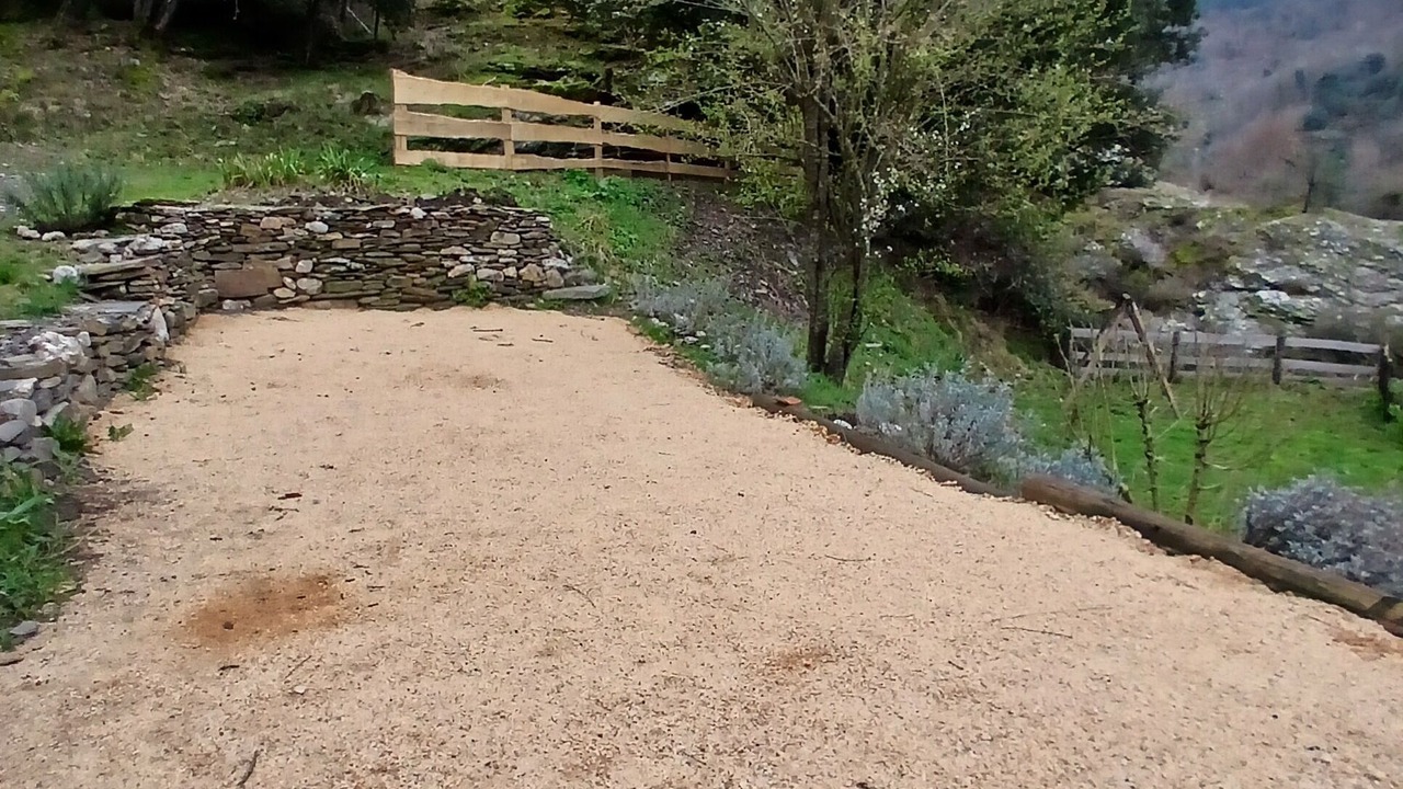 Photo of Outdoor in Saint-Etienne-Vallee-Francaise