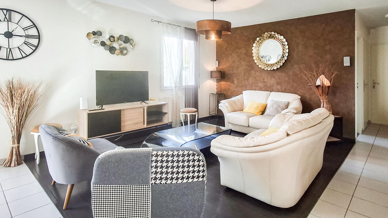 Photo of Bedroom in Etables-sur-Mer