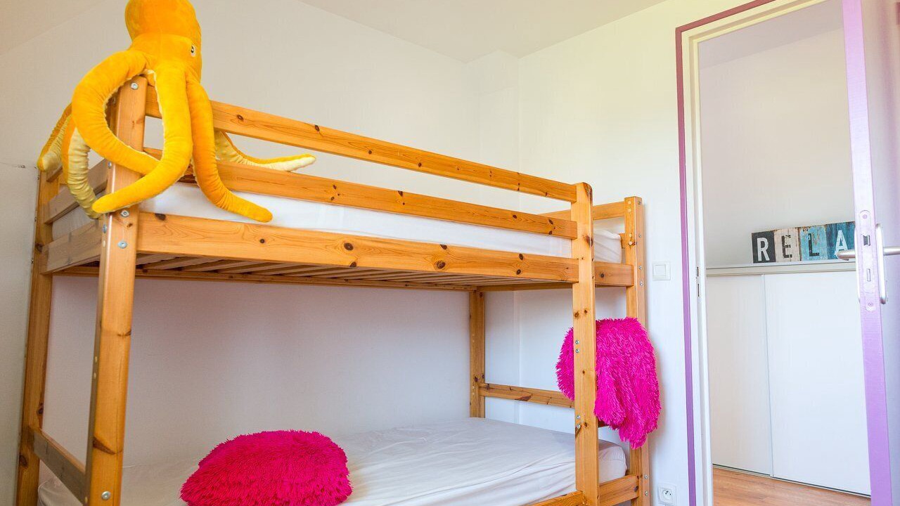 Photo of Bedroom in Combrit