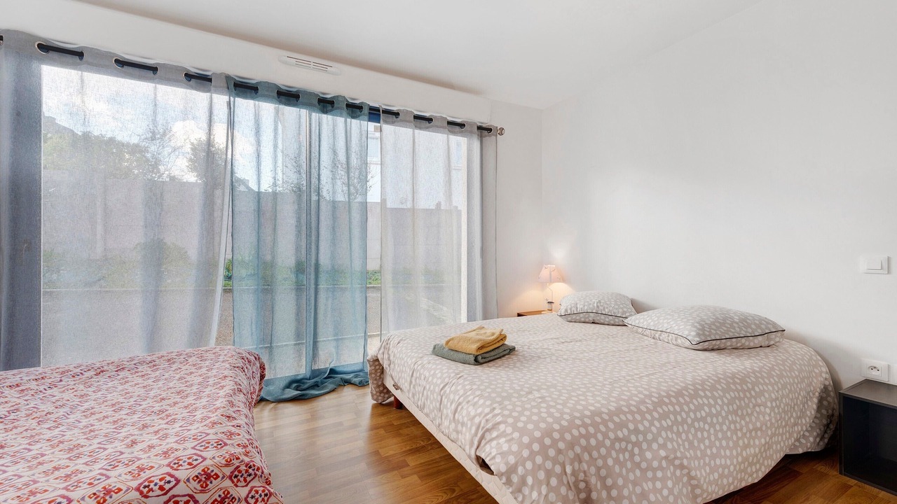 Photo of Bedroom in Camaret-sur-Mer
