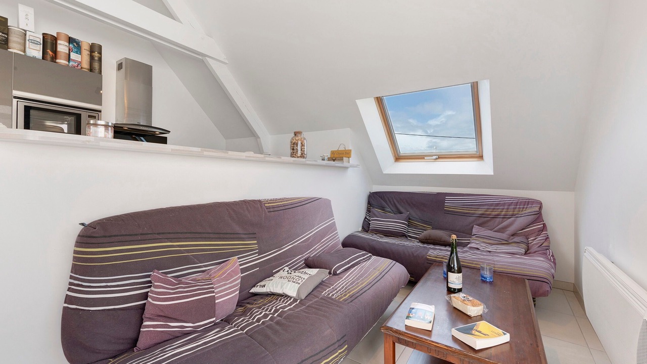 Photo of Livingroom in Camaret-sur-Mer