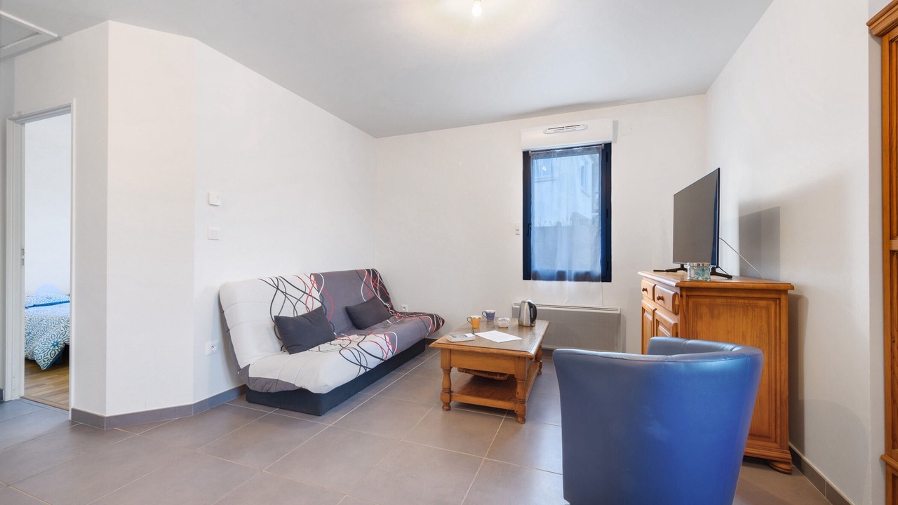 Photo of Livingroom in Camaret-sur-Mer