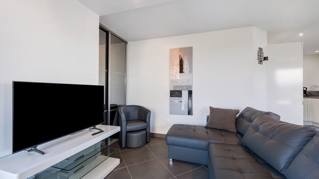 Photo of Livingroom in Camaret-sur-Mer