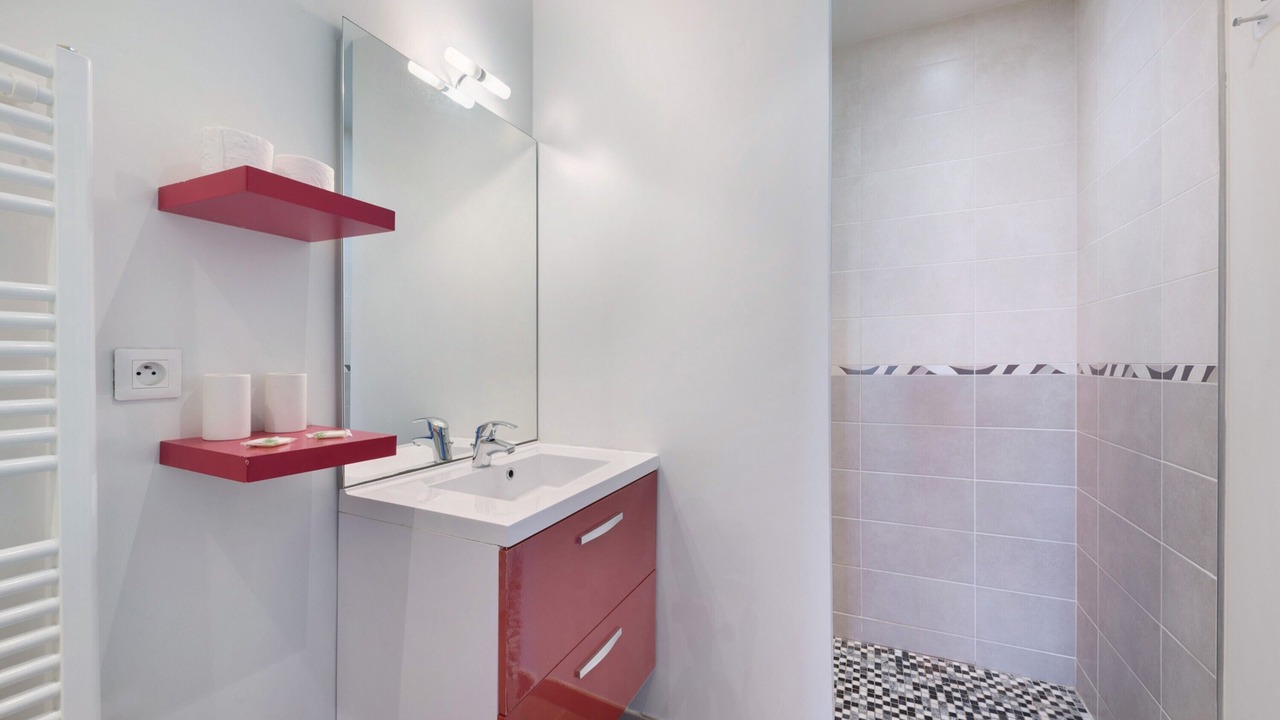 Photo of Bathroom in Camaret-sur-Mer