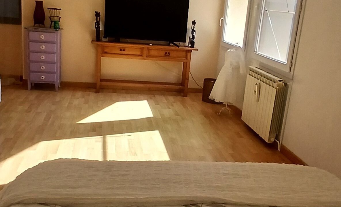 Photo of Bedroom in Saint-Paul-de-Varces