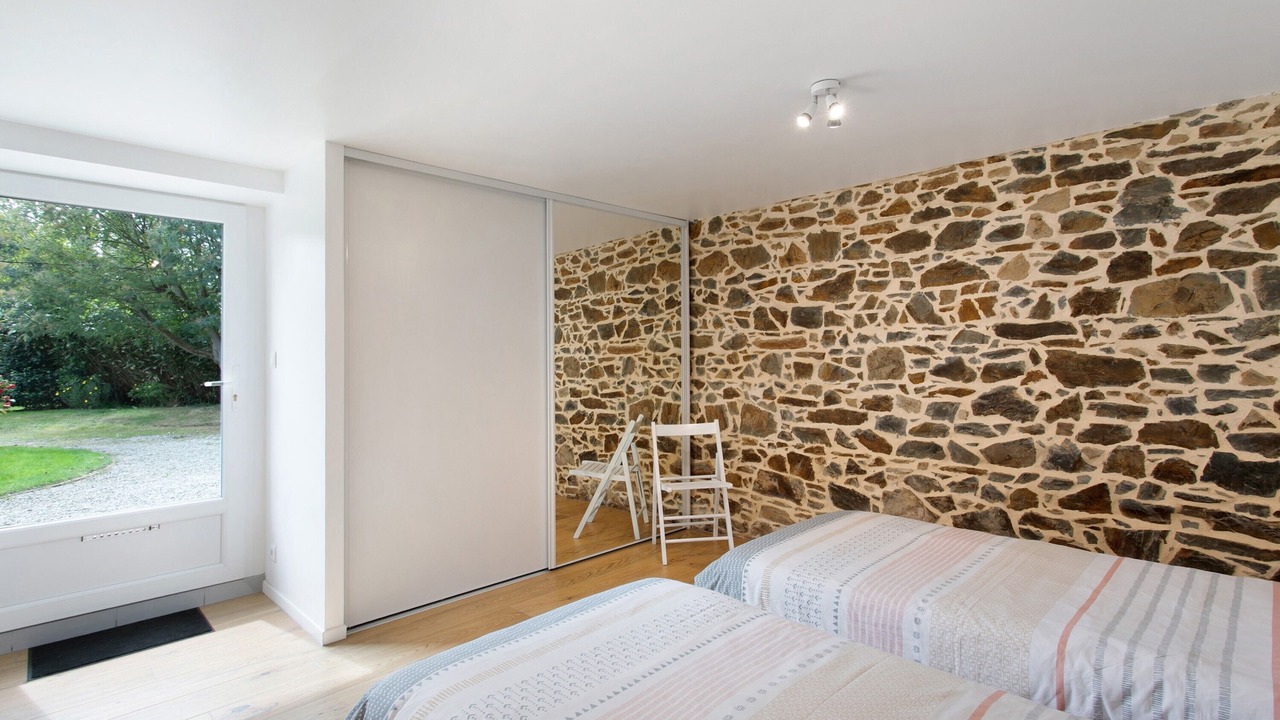 Photo of Bedroom in Lantic