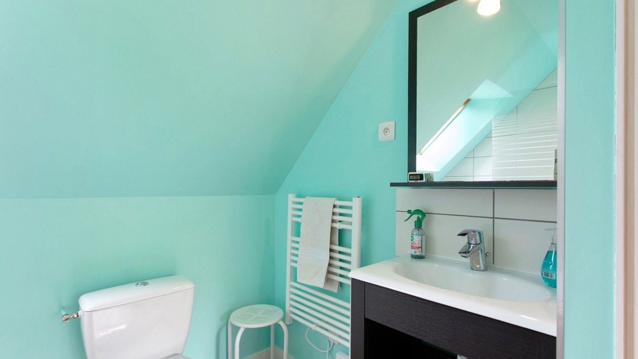 Photo of Bathroom in Lantic