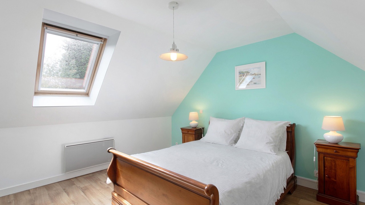 Photo of Bedroom in Lantic