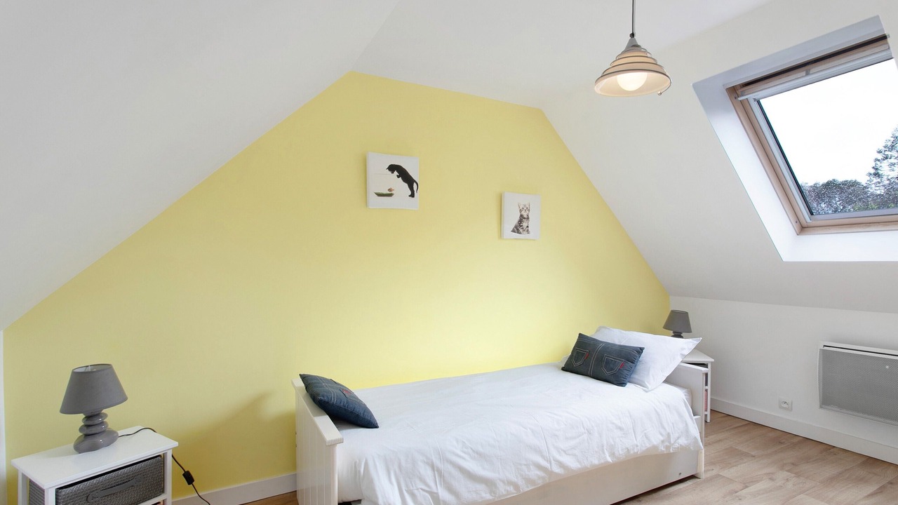 Photo of Bedroom in Lantic