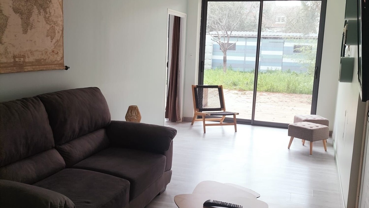 Photo of Livingroom in Rochefort