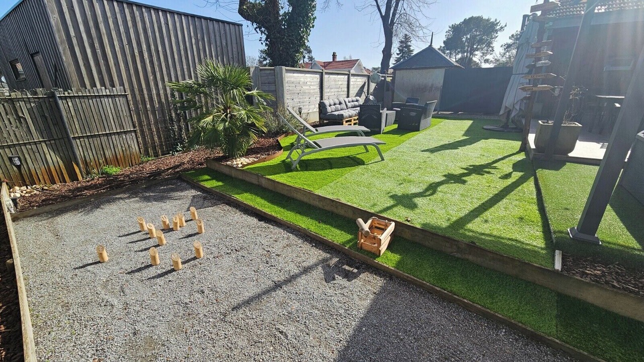 Photo of Outdoor in Cazaux