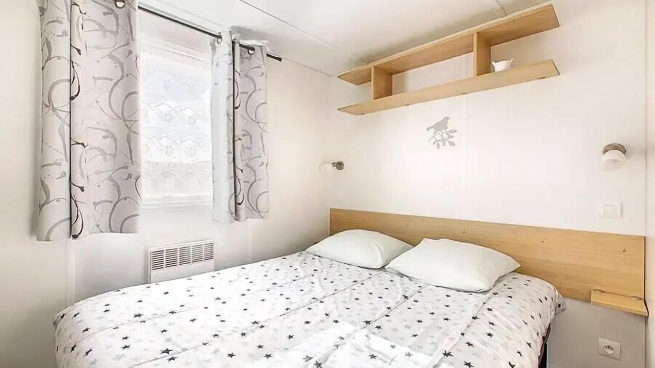 Photo of Bedroom in Ravenoville