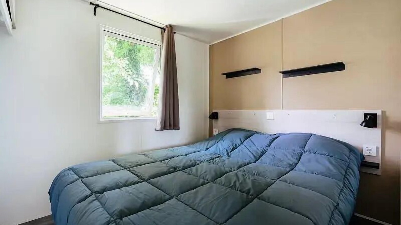Photo of Bedroom in Ravenoville