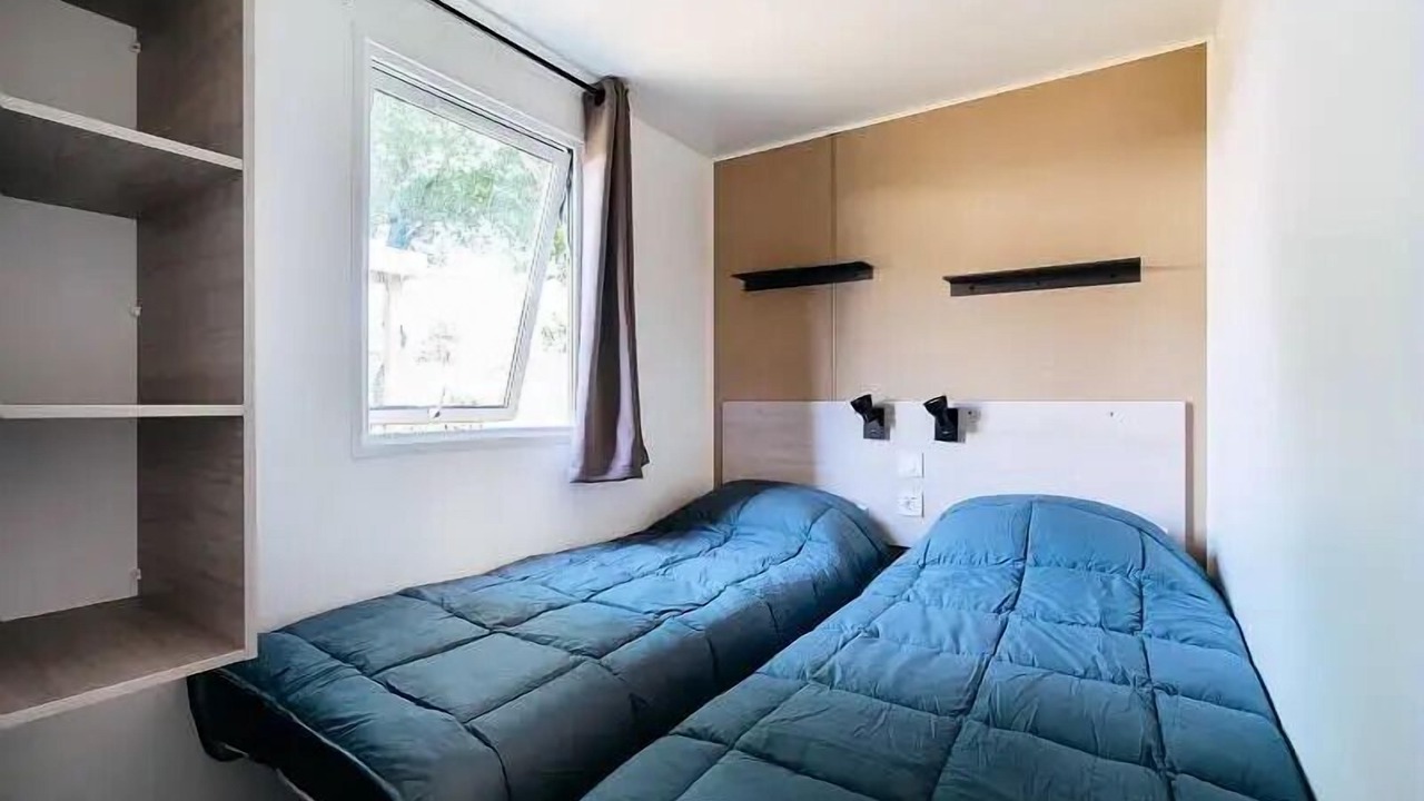 Photo of Bedroom in Ravenoville