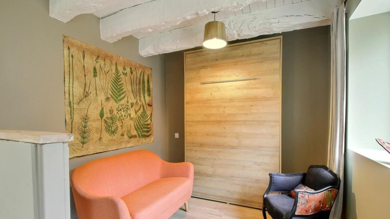 Photo of Livingroom in Neulliac
