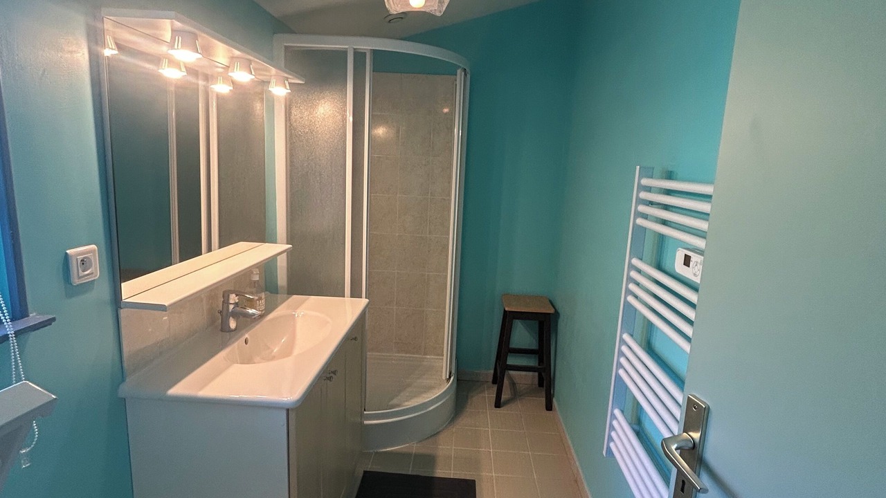 Photo of Bathroom in Chantenay-Saint-Imbert
