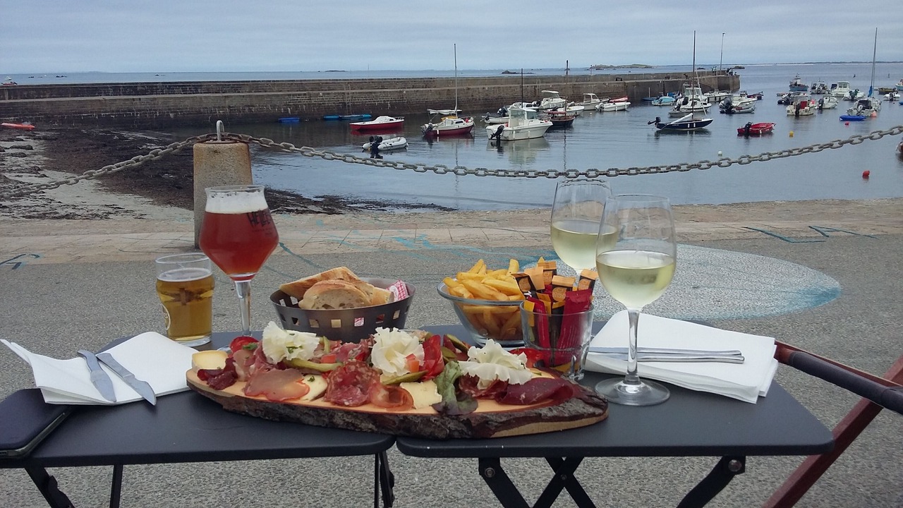 Photo of Outdoor in Saint-Pierre-Quiberon