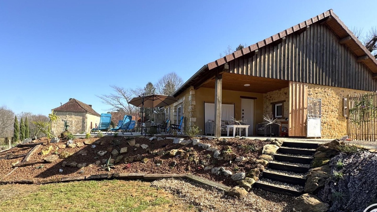 Photo of Outdoor in Rouffignac-Saint-Cernin-de-Reilhac