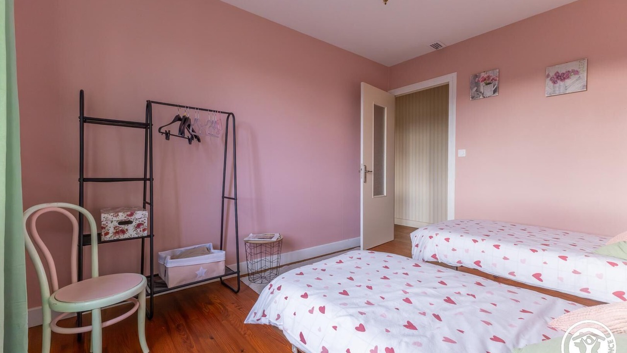 Photo of Bedroom in Cournols