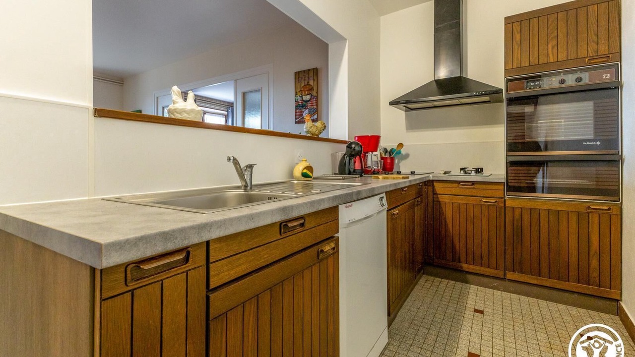 Photo of Kitchen in Cournols