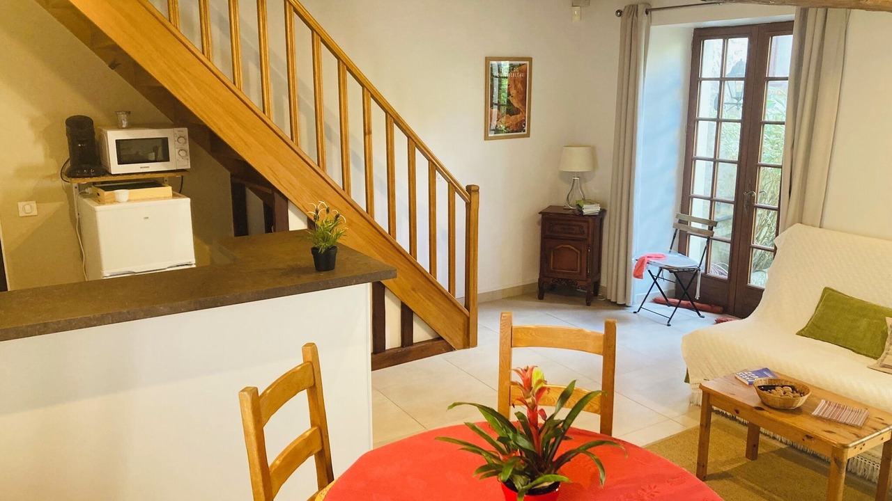 Photo of Livingroom in Veneux-les-Sablons