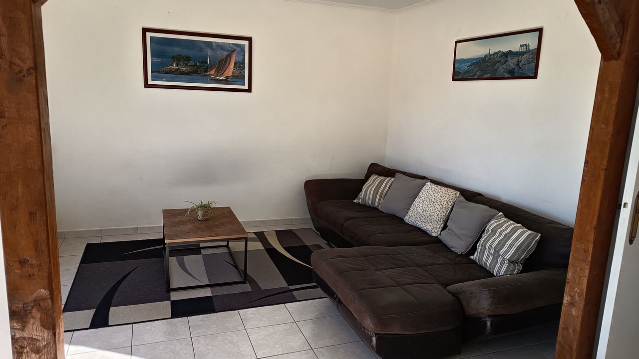 Photo of Livingroom in Corseul
