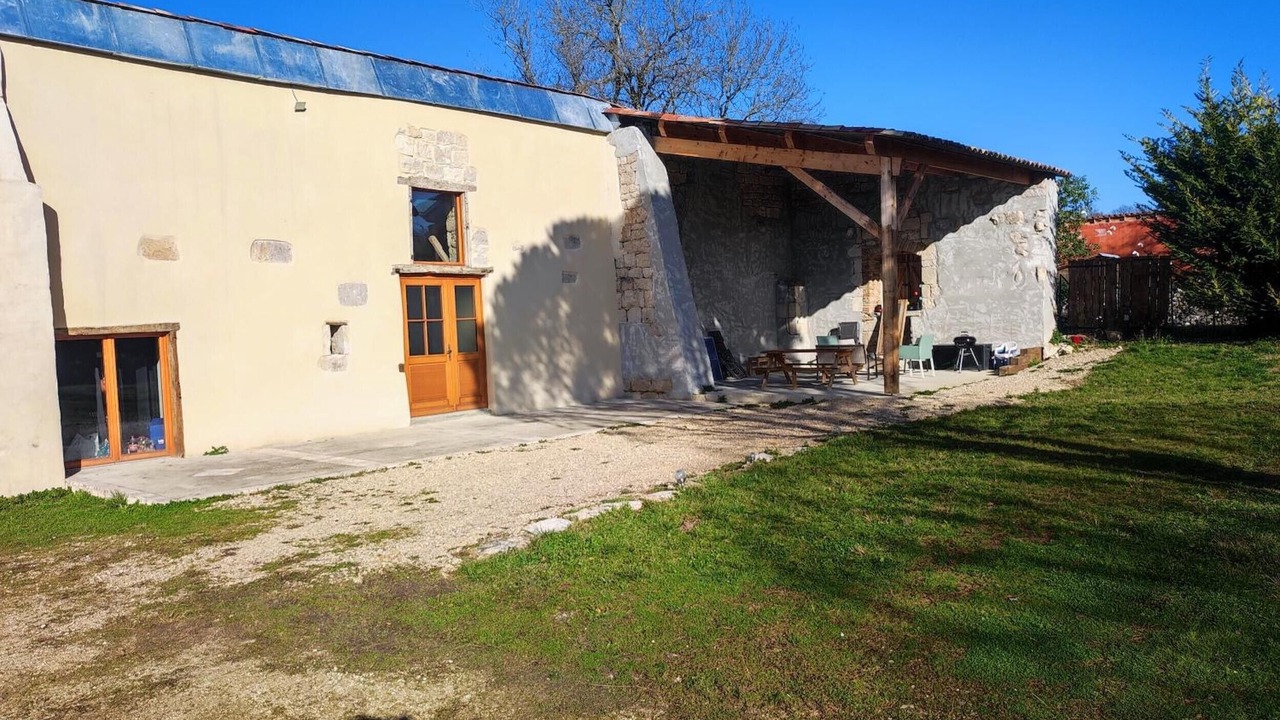 Photo of Outdoor in Saint-Georges