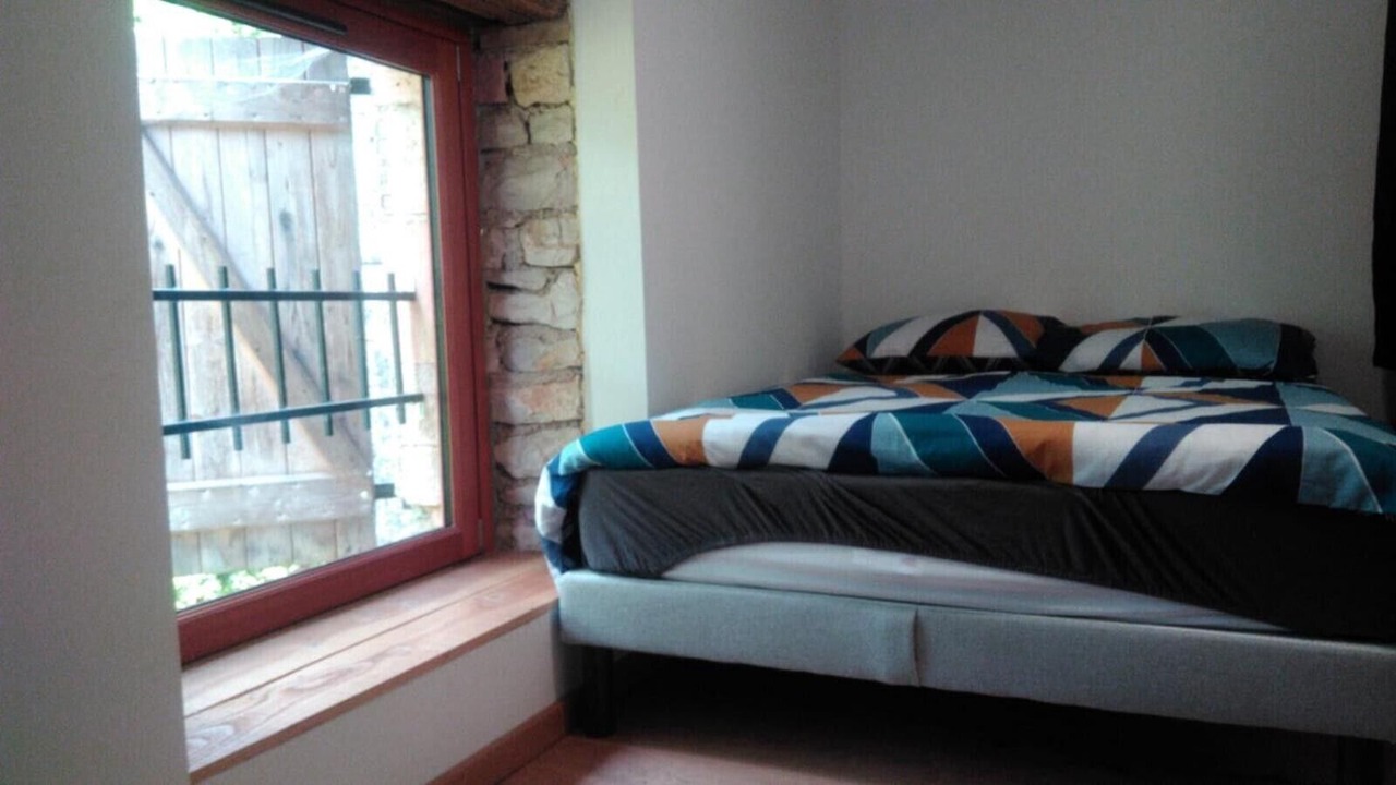 Photo of Bedroom in Saint-Georges