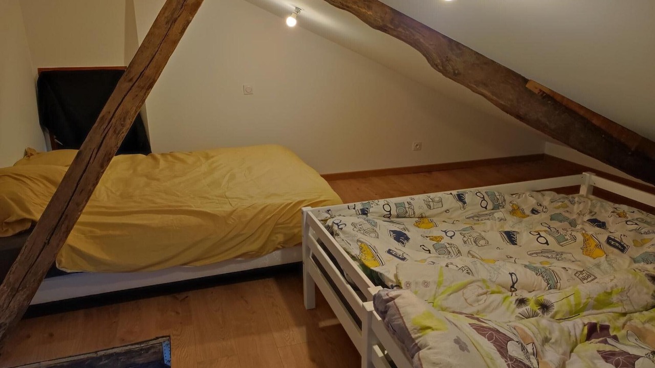 Photo of Bedroom in Saint-Georges