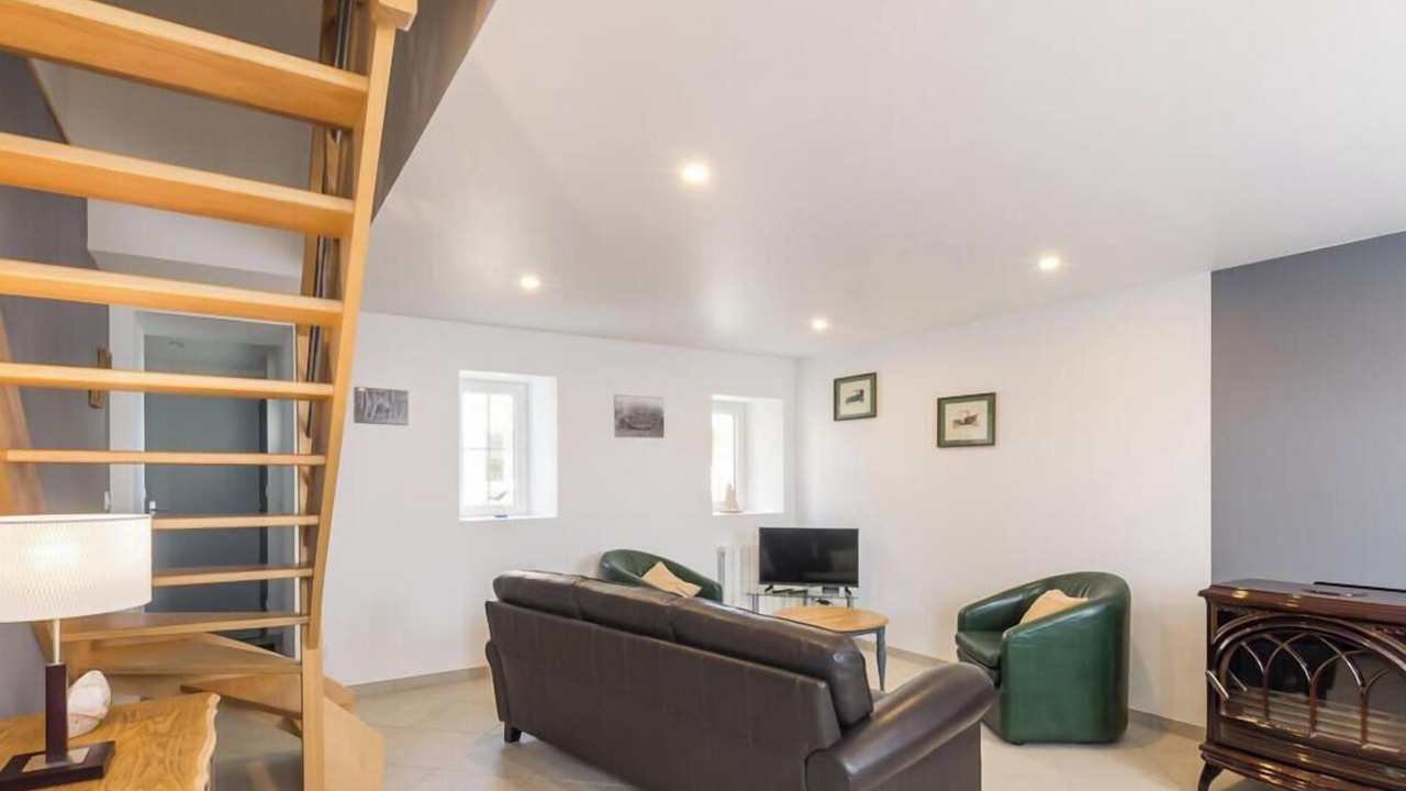 Photo of Livingroom in Ravenoville