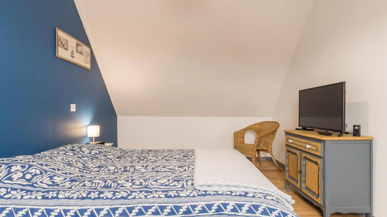 Photo of Bedroom in Ravenoville
