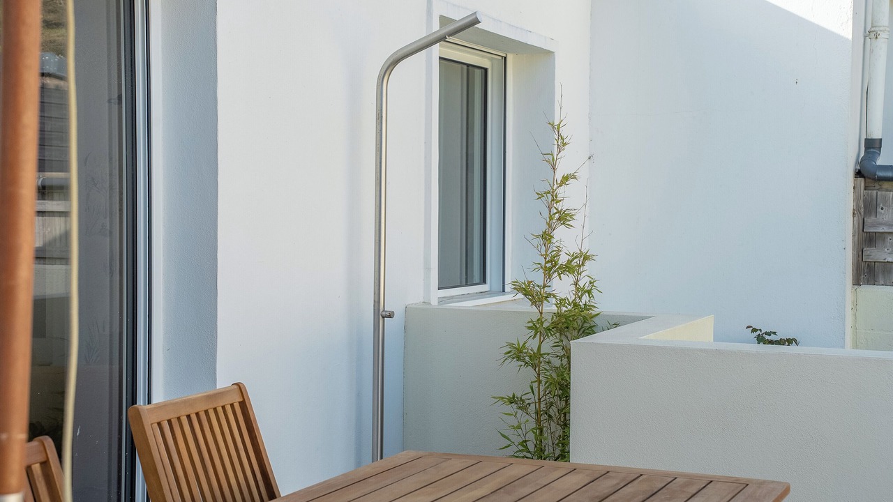 Photo of Outdoor in Le Fort Bloque