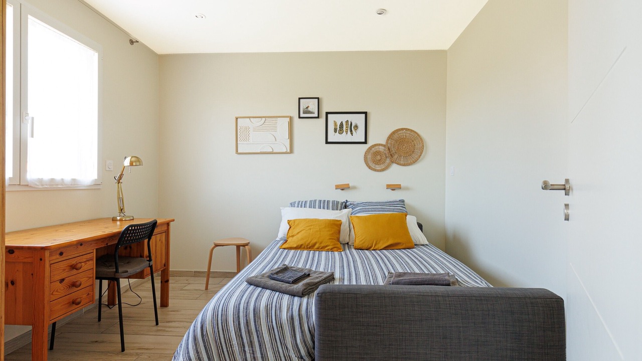 Photo of Bedroom in Leon