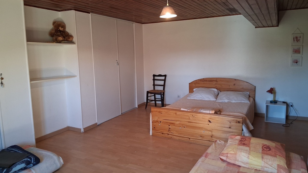 Photo of Bedroom in Gaillac
