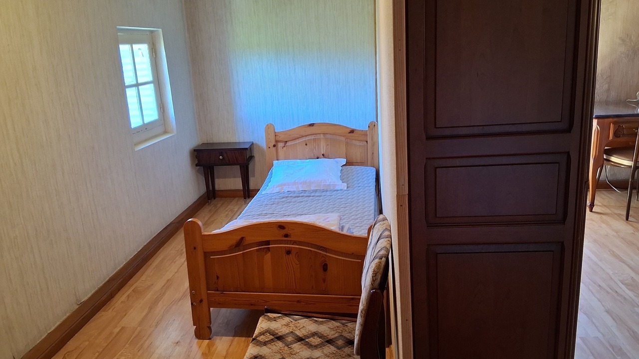 Photo of Bedroom in Gaillac