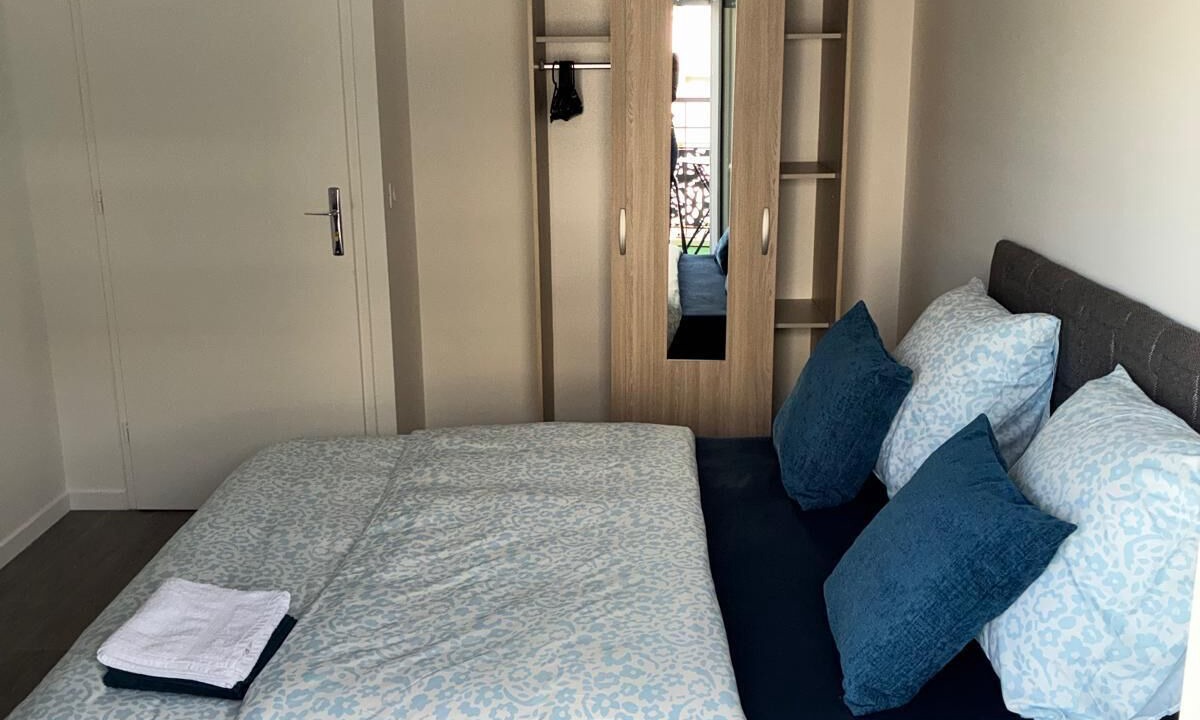 Photo of Bedroom in Arnouville