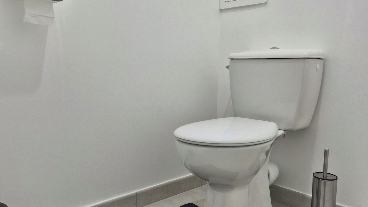 Photo of Bathroom in Arnouville