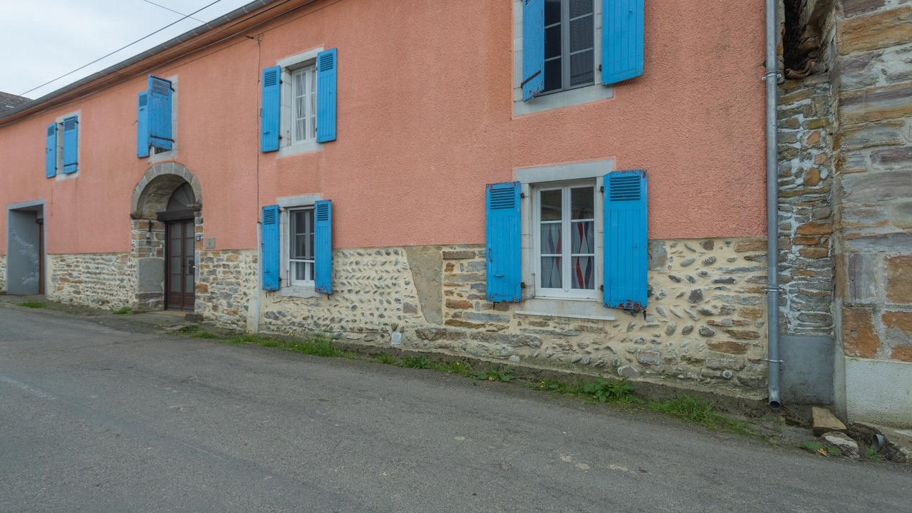 Photo of Outdoor in Saucede