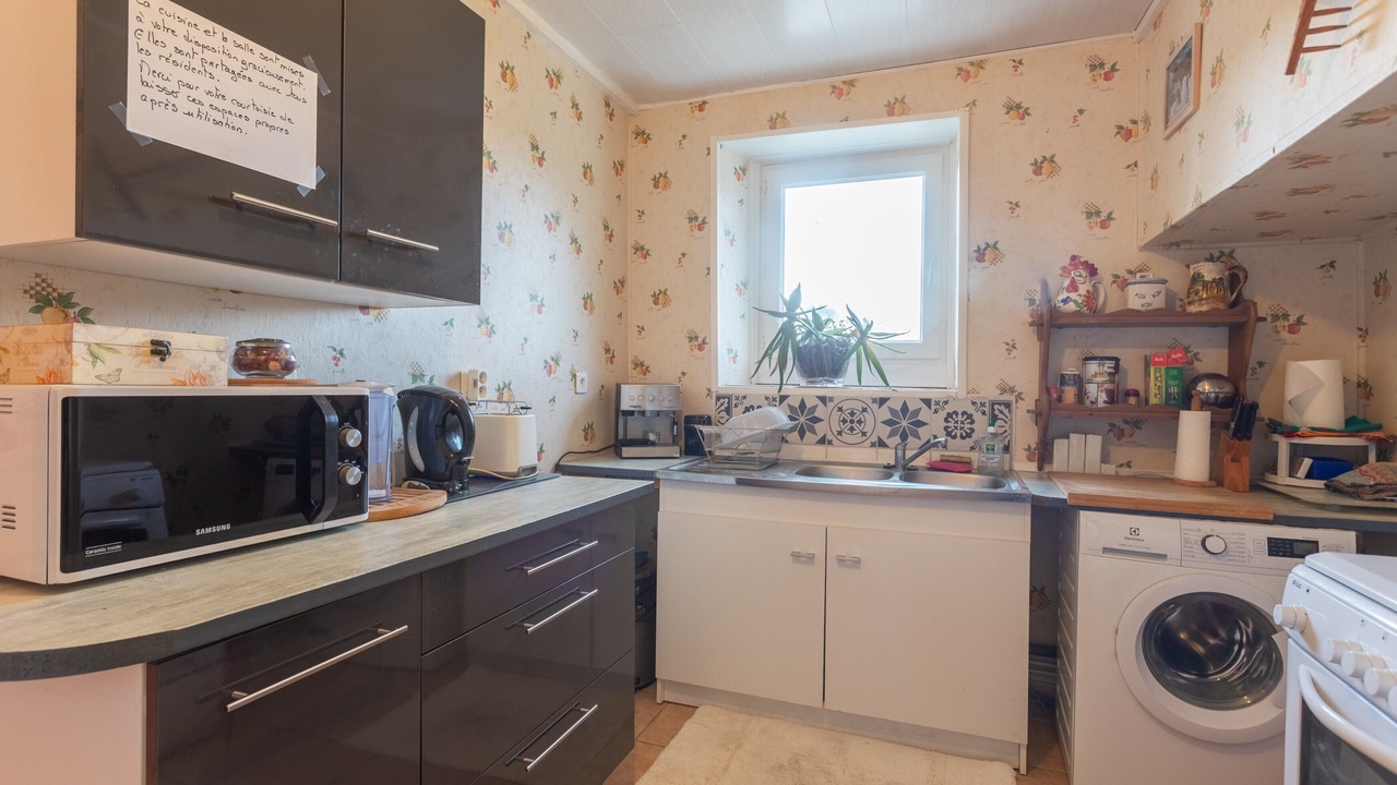 Photo of Kitchen in Saucede