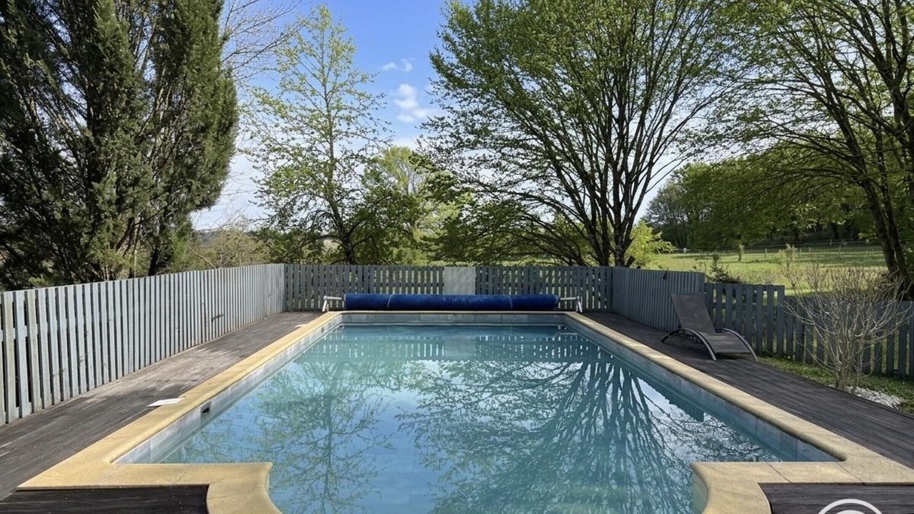 Photo of Outdoor in Sainte-Nathalene