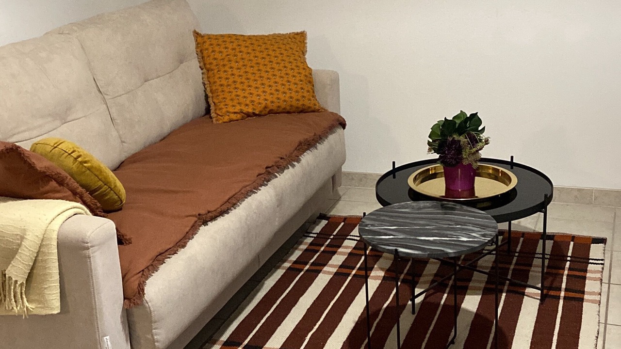 Photo of Livingroom in Dax