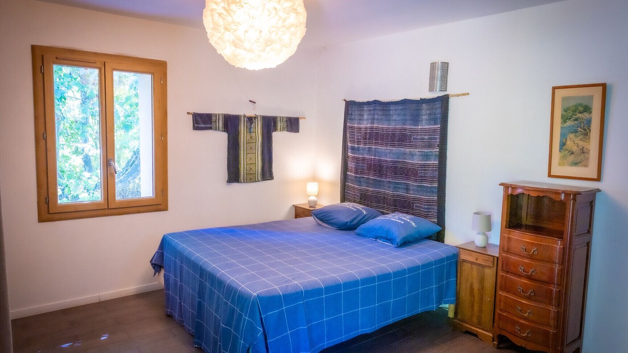 Photo of Bedroom in Limans