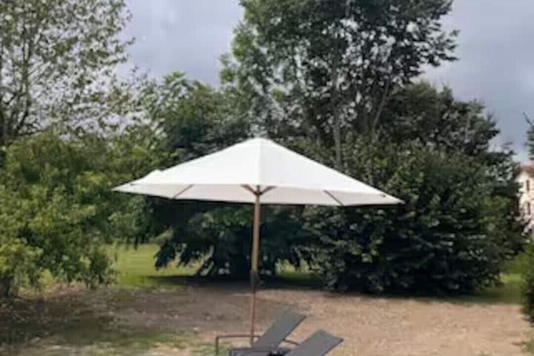 Photo of Outdoor in Auterrive