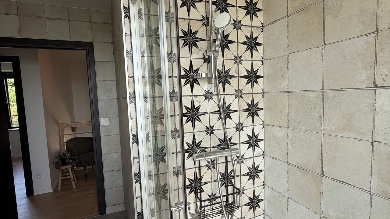 Photo of Bathroom in Plouzevede