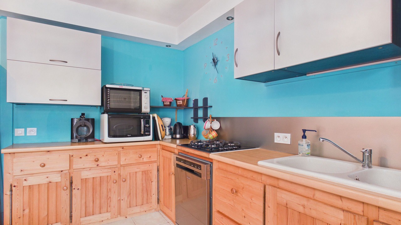 Photo of Kitchen in Penvins
