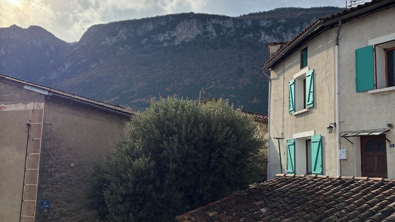 Photo of Outdoor in Ginoles