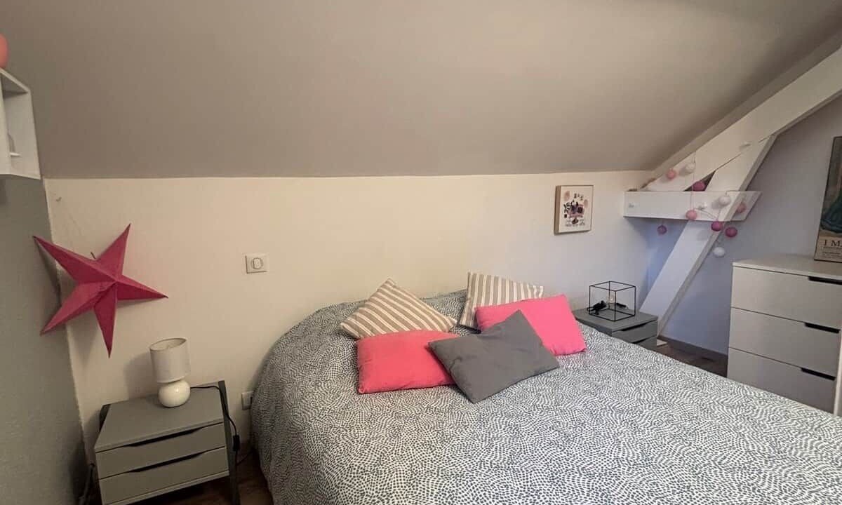Photo of Bedroom in Daglan