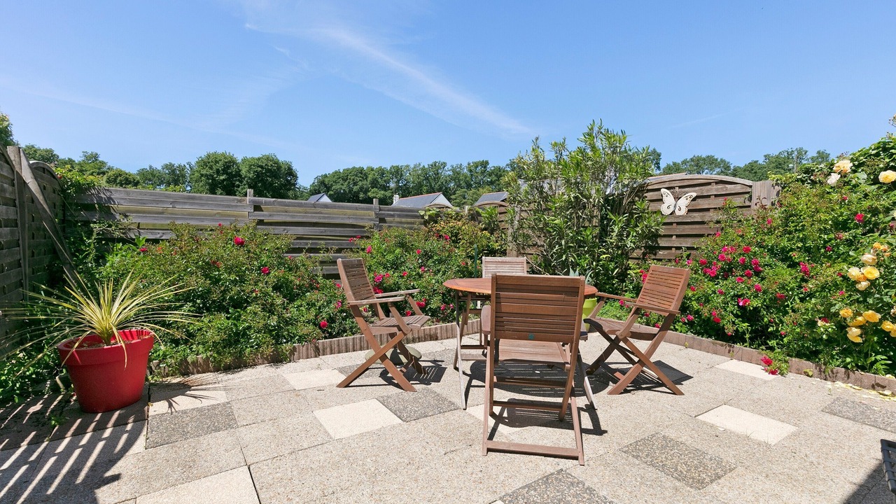 Photo of Outdoor in Saint-Lyphard