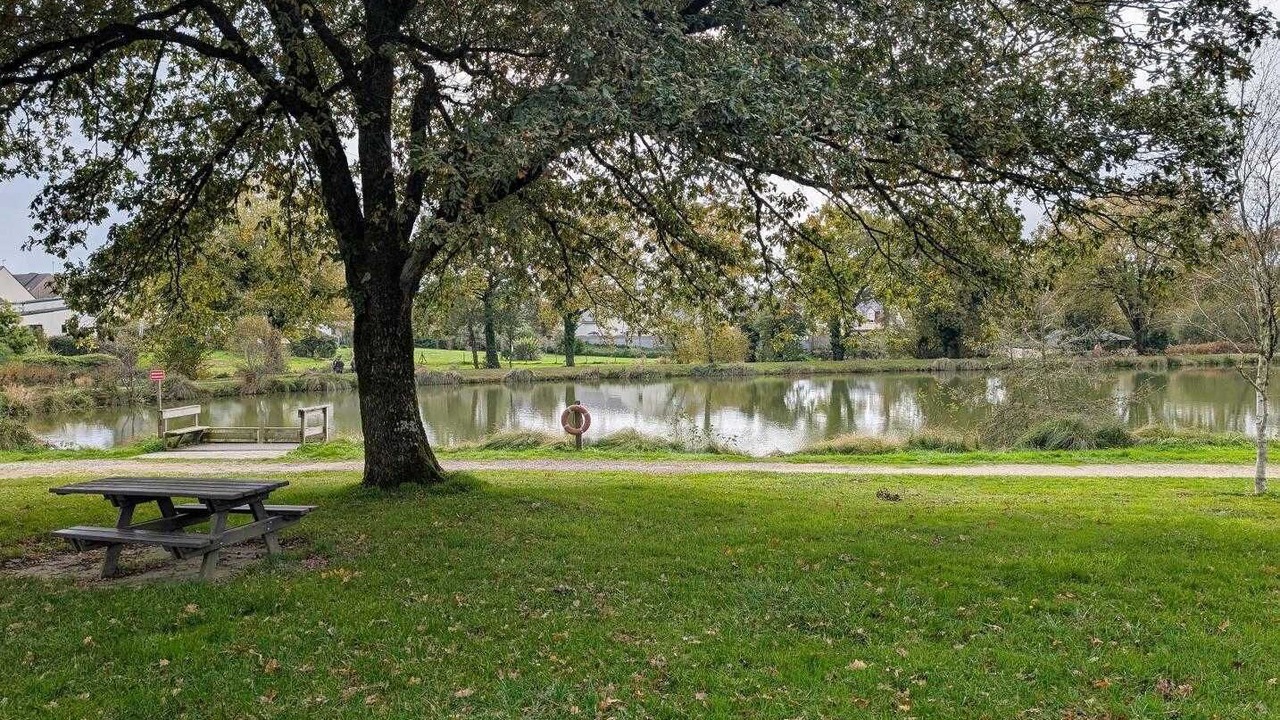 Photo of Outdoor in Le Guerno