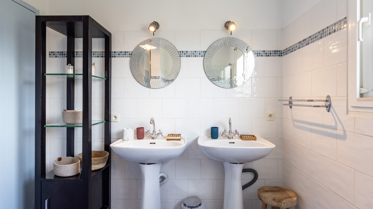 Photo of Bathroom in Pleumeur-Bodou